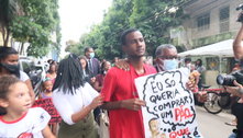 Negros são os mais abordados pela polícia no Rio, afirma pesquisa