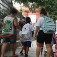 Rede municipal de ensino registra déficit de 6 mil professores (Tânia Rêgo/Agência Brasil)