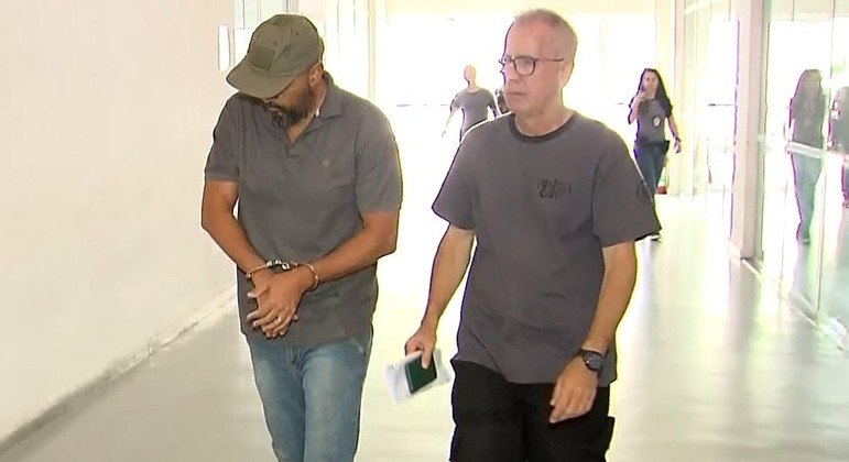 Polícia Civil faz ação contra quadrilha de pirâmide financeira
