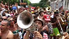 Carnaval deve injetar R$ 4,5 bilhões na economia do Rio de Janeiro 
