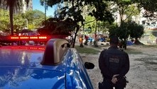 PM do Rio prende 235 pessoas nos primeiros dias de Carnaval