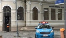 Alunos dizem que desilusão amorosa motivou tentativa de ataque com faca em escola no Rio