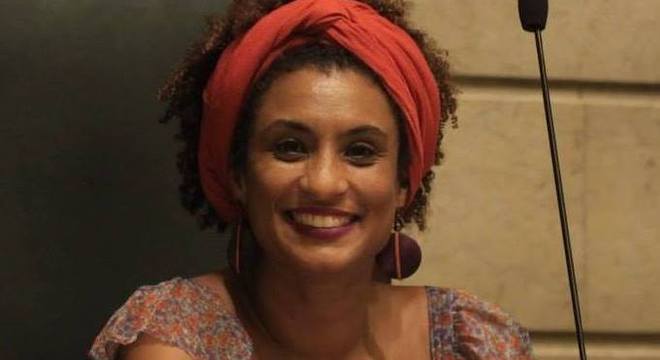 Quinta vereadora mais votada do Rio foi assassinada na noite de quarta-feira (14)
