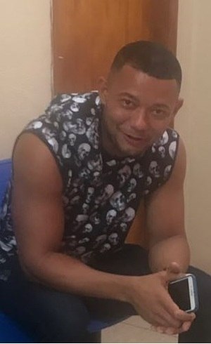 PM foi baleado em Queimados