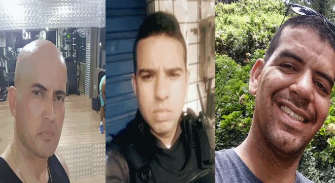 Número de policiais mortos já chega a 33 em 2018