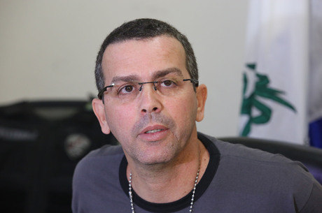 Barbosa foi nomeado chefe da Polícia Civil em 2018