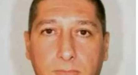 Ronnie Lessa está preso em penitenciária federal