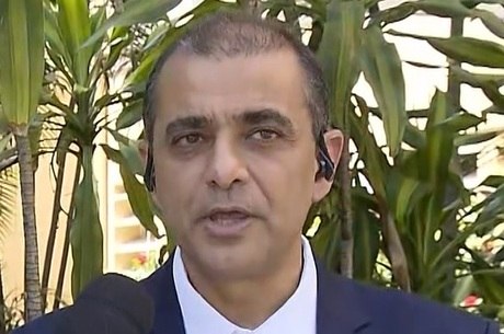 Edmar Santos alertou para crescimento de casos no RJ