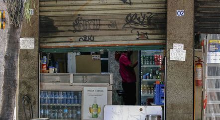 Bares tiveram horário de funcionamento ampliado