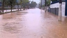 Petrópolis: um mês após a tragédia, chuva deixa cinco mortos e três desaparecidos