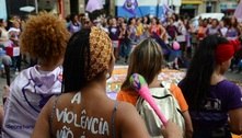 Mais de 36 mil mulheres são vítimas de perseguição e violência psicológica