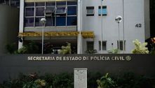 Polícia Civil prende empresário acusado de lavar dinheiro para a milícia do Zinho no Rio