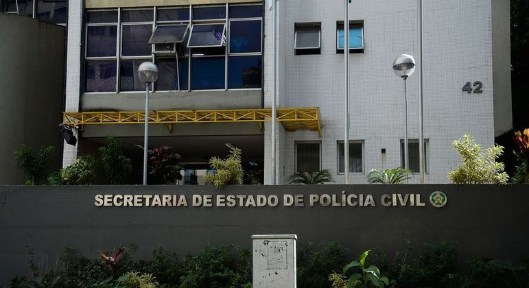 Serviço de inteligência ajudou a localizar e prender criminoso na Baixada Fluminense