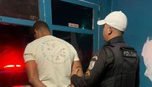 RJ: traficante internacional de drogas é preso em Saquarema