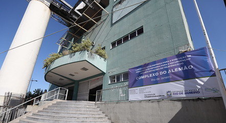 Governo do Rio inicia obras para recuperar teleférico 