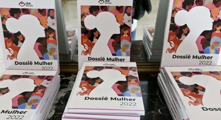 Dados foram divulgados no Dia Internacional da Mulher