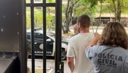 Médico é preso por estuprar a companheira após dopá-la, no Rio (Reprodução)
