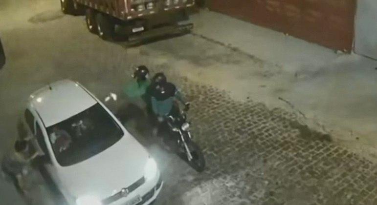 Gr&aacute;vida &eacute; executada em ataque em Campos (RJ); beb&ecirc; sobreviveu - Not&iacute;cias -  R7 Rio de Janeiro