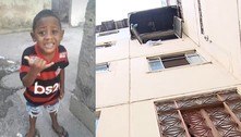 Menino de 4 anos morre após cair do quarto andar de prédio em Bangu, na zona oeste do Rio