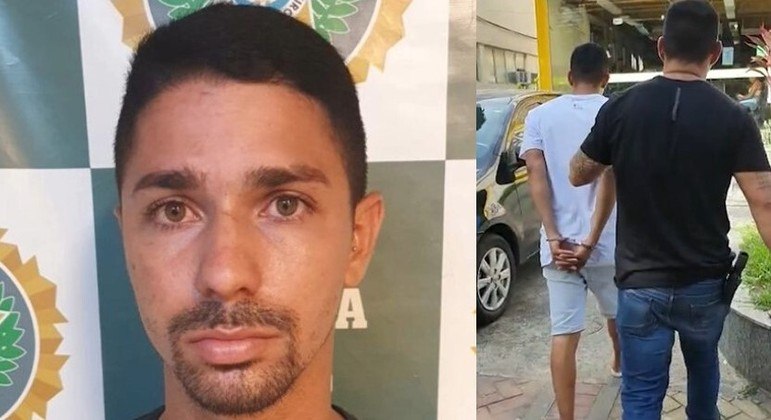 Abusador insistiu na conversa: passou a fazer elogios e disse que a menina 'fazia seu tipo'