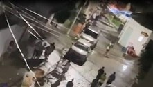 Ataque a tiros deixa 4 mortos e um ferido no Anil, zona oeste do Rio