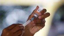 Campanha da gripe é ampliada a toda a população acima de 6 meses