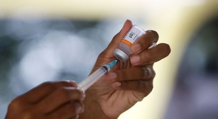 Vacinação contra
 gripe foi encerrada no Rio