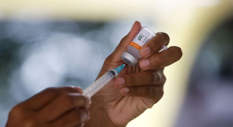 Rio vai retomar vacinação contra gripe