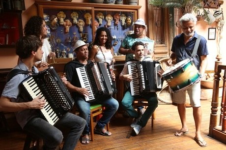 Image result for forro