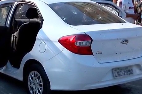 PerÃ­cia preliminar havia encontrado 83 marcas de tiros