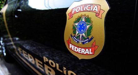 Polícia Federal realizou a operação "Petraña"