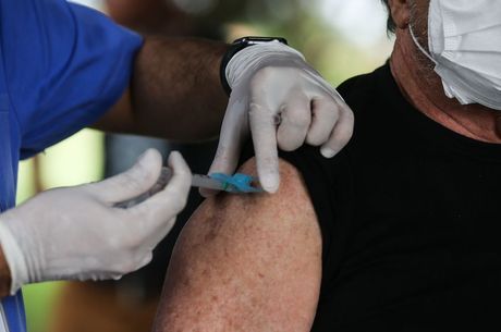Vacinação contra a gripe vai até o dia 22 de maio