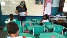 Alerj aprova mudança no calendário escolar do Estado
