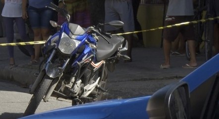 Polícia investiga assassinato de mototaxistas