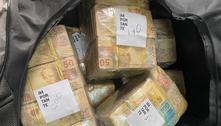 PF faz operação contra quadrilha responsável por lavar dinheiro do tráfico de drogas