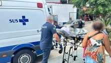 Líder do tráfico na Cidade de Deus é ferido, busca atendimento médico e acaba preso no Rio