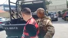 Após Bibi Perigosa, outro líder do tráfico do Rio Grande do Norte é preso no RJ