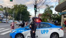 Rio: em ações contra o crime organizado, a polícia prende 26 pessoas