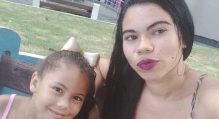 Mãe e filha morreram após ataque a ônibus