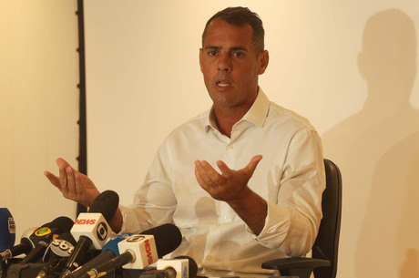 Vereador classificou denúncia como "factoide"
