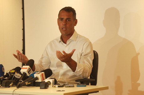 Marcello Siciliano é vereador do Rio