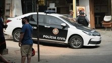 Sobe para 25 número de mortos durante operação no Jacarezinho