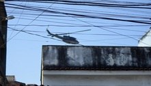 Defensoria se reúne com famílias de três mortos no Jacarezinho
