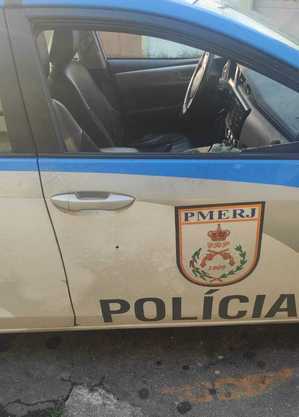 22 PMs morreram no RJ em 2021