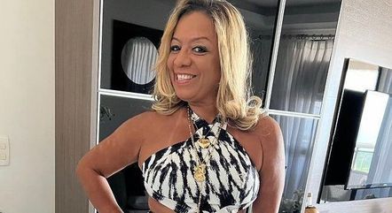 Adriana foi presa com quase R$ 2 mi em sua casa