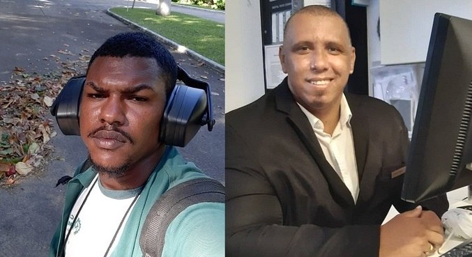 Bruno e Cristiano teriam sido executados por traficantes no último sábado (14)
