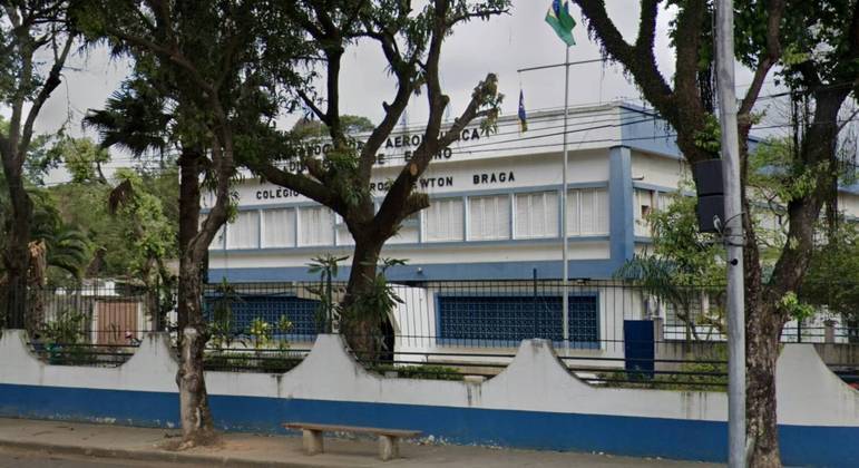 Estudantes denunciaram casos de assédio em escola da Ilha do Governador