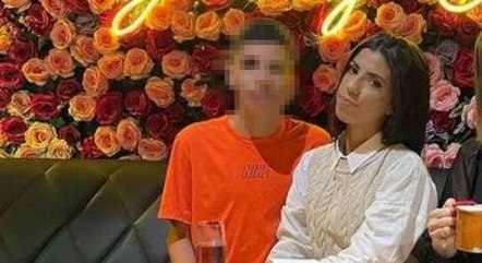 Madrasta suspeita de envenenar enteados &eacute; presa no Rio - Not&iacute;cias - R7 Rio  de Janeiro