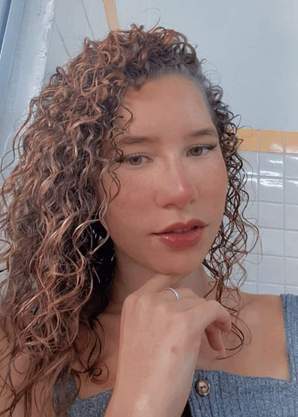 Thuane foi morta em Magé
