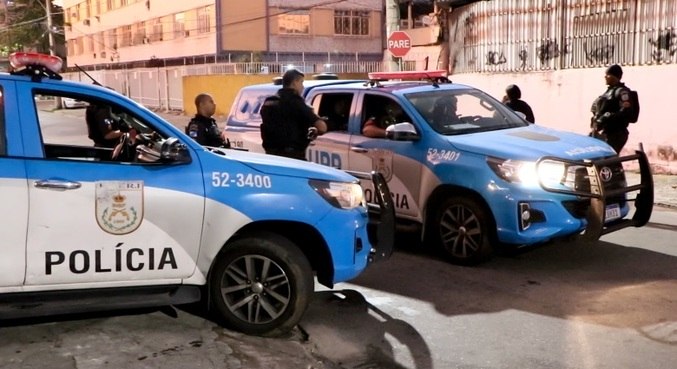 Operação do Bope na Vila Cruzeiro deixou mais de 20 mortos